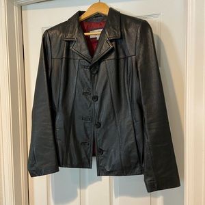 Wilson’s Leather Maxima Women’s Jacket